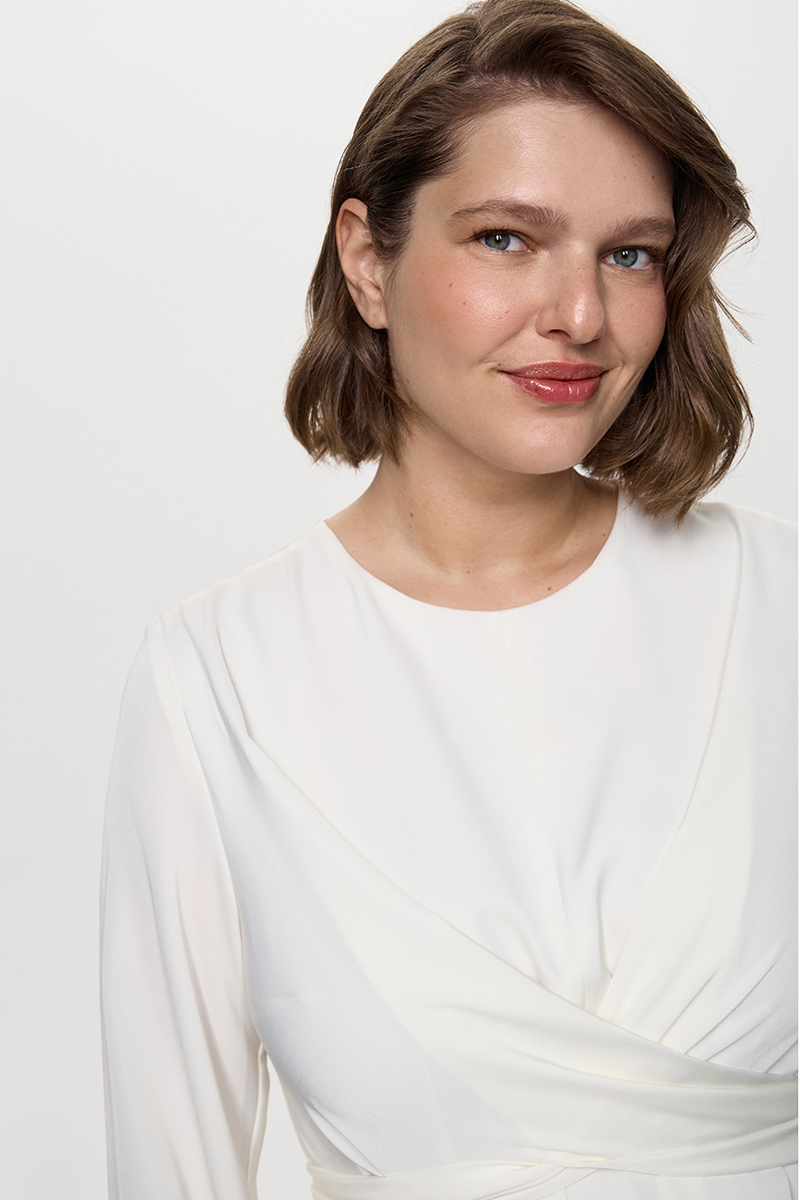Платье DELIA